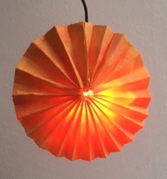 Lampengestaltung