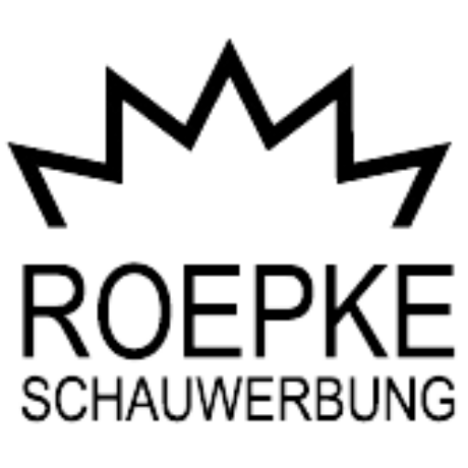 Schauwerbung Roepke