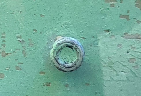 Alte Kisten für Optiker Barnikel