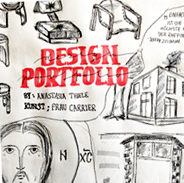 Designworksop mit Schülern